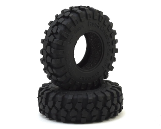 Picture of RC4WD Rock Crusher M/T Brick Edition 1.2" Scale Tire (2)