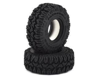 Picture of RC4WD Milestar Patagonia M/T 1.9" Scale Tires (2)