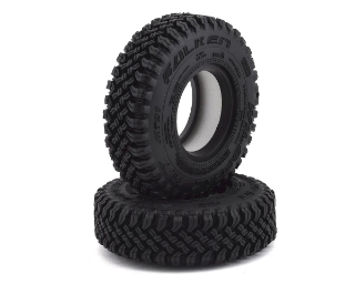 Picture of RC4WD Falken Wildpeak M/T 1.7" Scale Rock Crawler Tires (2) (X2S3)