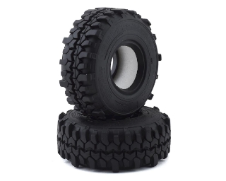 Picture of RC4WD Interco Narrow 1.55" Scale Rock Crawler Tires (2) (X2S³)
