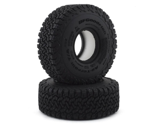 Picture of RC4WD BFGoodrich All-Terrain K02 1.9" Scale Rock Crawler Tires (2) (X2S3)
