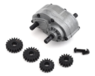 Picture of RC4WD Trail Finder 2/Gelande II Over/Underdrive Transfer Case Set