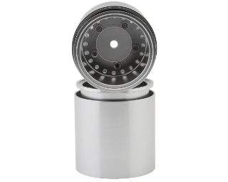 Picture of RC4WD Giant Puller 1.9" Aluminum Beadlock Monster Truck Wheels (2)