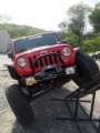 Picture of Jeep Wrangler 4.5 Inch Long Arm Lift Kit 07-18 JK Clayton Off Road