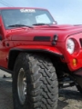 Picture of Jeep Wrangler 4.5 Inch Long Arm Lift Kit 07-18 JK Clayton Off Road