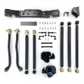 Picture of Jeep Wrangler Pro Series 3 Link Long Arm Upgrade Kit 07-18 JK Clayton Off Road