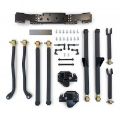 Picture of Jeep Wrangler Long Arm Upgrade Kit 07-18 JK Clayton Off Road