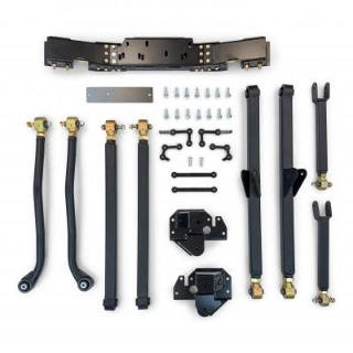 Picture of Jeep Wrangler Long Arm Upgrade Kit 07-18 JK Clayton Off Road