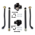 Picture of Jeep Wrangler Pro Series Rear Long Arm Upgrade Kit 2007-2018 JK Clayton Off Road