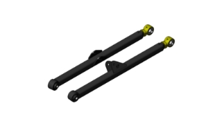 Picture of Jeep Wrangler Long Front Lower Control Arms 2007-2018 JK Clayton Off Road