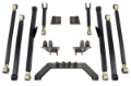 Picture of Jeep Wrangler Long Arm Upgrade Kit 2004-2006 LJ Clayton Off Road