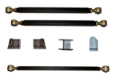 Picture of Jeep Wrangler Pro Series 3 Link Front Upgrade Kit 04-06 LJ Clayton Off Road