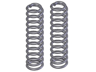 Picture of Jeep Wrangler 5.5 Inch Front Coil Springs 1997-2006 TJ/LJ & Jeep Cherokee 4.5 Inch Front Coil Springs 1984-2001 XJ Clayton Off Road