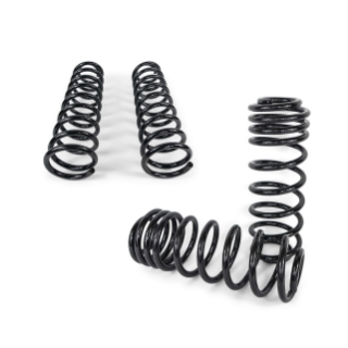 Picture of Jeep Wrangler 392 Performance Coil Package Set of 4 Clayton Off Road