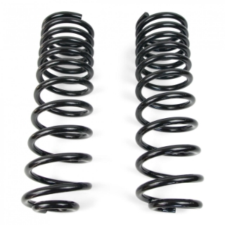 Picture of Jeep Gladiator 1.5 Inch Triple Rate Rear Coil Springs 2020+, JT Clayton Off Road
