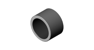 Picture of Lower Control Arm Housing Giiro Bushing Clayton Off Road