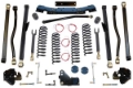 Picture of Jeep Wrangler 2.5 Inch Long Arm Lift Kit 07-18 JK Clayton Off Road