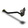 Picture of Jeep Adjustable Front Trackbar W/Bracket 1984-2001 XJ/ZJ Clayton Off Road
