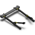 Picture of Jeep Cherokee Front Long Arm Upgrade Kit 84-01 XJ Clayton Off Road