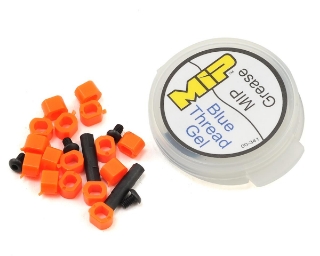 Picture of MIP No.1.5 Pucks Pucks Rebuild Kit