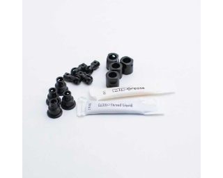 Picture of MIP Axial UTB18 Capra HD Center Drive Cups