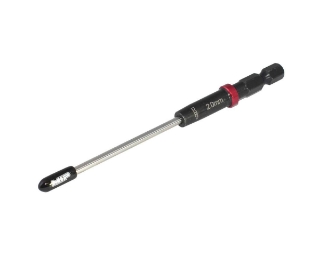 Picture of MIP Gen 2 Speed Tip Hex Driver Wrench (2.0mm)