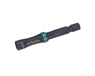 Picture of MIP Speed Tip Nut Driver (5.5mm)