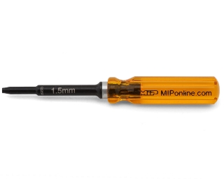 Picture of MIP Gen 2 Metric Nut Driver (1.5mm)