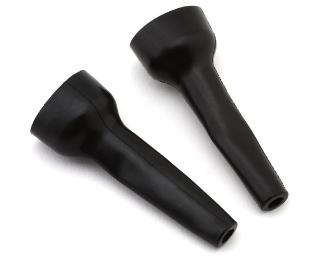 Picture of Tekno RC MT48 2.0 16mm Front Shock Boots (Medium) (2)