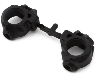 Picture of Tekno RC EB48/ET48 2.2 Adjustable Ackerman Spindles (2)