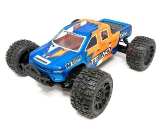 Picture of Tekno RC MT48 2.0 1/8 Electric 4WD Off-Road Performance Monster Truck Kit