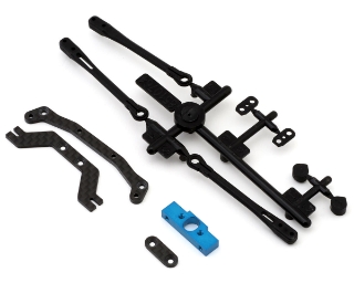 Picture of Team Associated RC28R Pivot Block Set