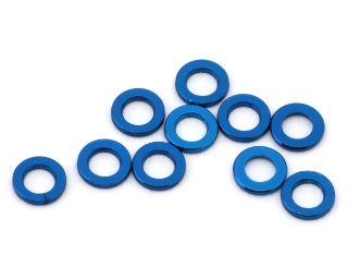 Picture of Team Associated 3.8x2.0x0.5mm Ballstud Washer (10)