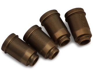 Picture of Team Associated DC10 Factory Team FOX Kashima Coated Shock Bodies (4)