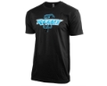 Picture of Reedy Power S24 T-Shirt (Black) (L)