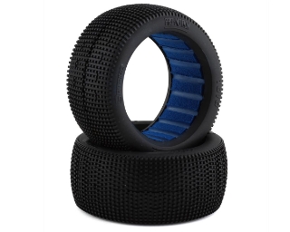 Picture of Pro-Motion Spitfire 1/8 Truggy Tires (2) (Soft - Long Wear)