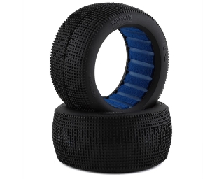 Picture of Pro-Motion Raptor 1/8 Truggy Tires (2) (Soft)