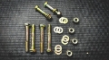 Picture of Jeep JK Trackbar Bolts (6)