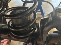Picture of Jeep JK/JL Front Lower Spring Retainer