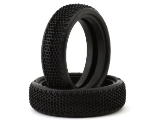 Picture of Pro-Motion Viper 2.2" Slim 2WD Front LP Carpet 1/10 Buggy Tire (2)