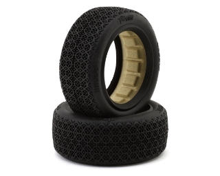 Picture of Pro-Motion Havoc 2.2'' Front 2WD Buggy Tires (2) (T2)