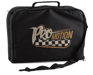 Picture of Pro-Motion 1/8 Tires & Car Bag