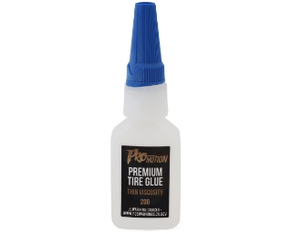 Picture of Pro-Motion Premium Tire Glue (Thin) (20g)