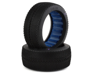Picture of Pro-Motion Talon 1/8 Buggy Tires (2) (Clay)