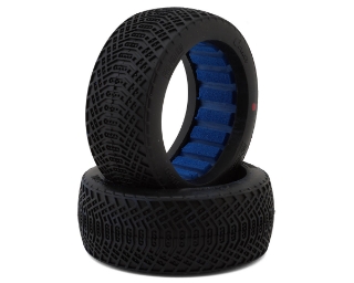 Picture of Pro-Motion Corsair 1/8 Buggy Tires (2) (Super Soft)