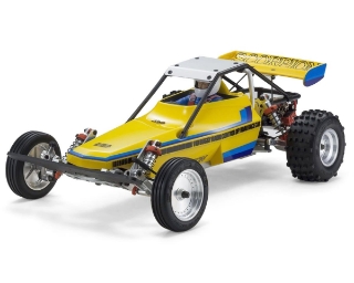 Picture of Kyosho Scorpion 2014 1/10 2WD Electric Off-Road Buggy Kit