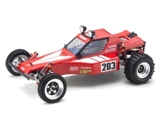 Picture of Kyosho Tomahawk 1/10 2WD Electric Off-Road Buggy Kit