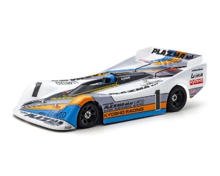 Picture of Kyosho Plazma Mk.3 Limited A2 1/12 On-Road Pan Car Kit
