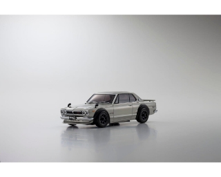 Picture of Kyosho MR-04 RWD Mini-Z ReadySet w/Nissan Skyline 2000GT-R KPGC10 Body