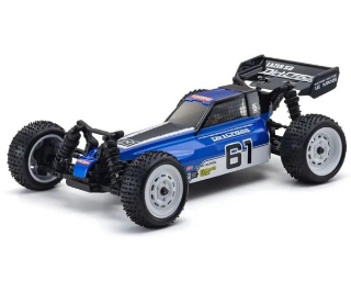 Picture of Kyosho Lazer SB Dirt Cross 1/10 4WD Electric Buggy Kit
